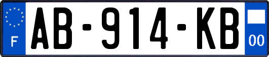 AB-914-KB