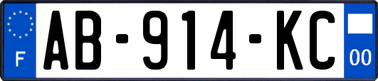 AB-914-KC