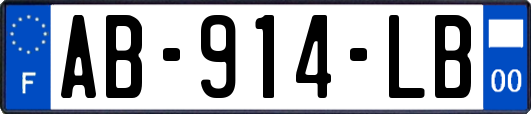 AB-914-LB