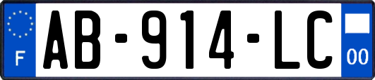 AB-914-LC