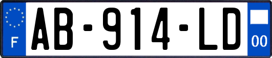 AB-914-LD
