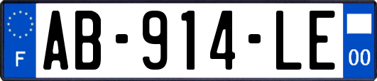AB-914-LE