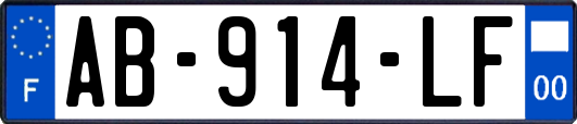 AB-914-LF