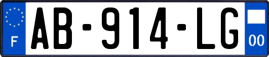 AB-914-LG