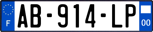 AB-914-LP