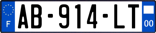 AB-914-LT
