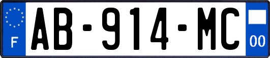 AB-914-MC