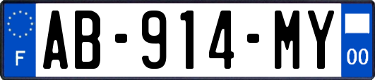 AB-914-MY