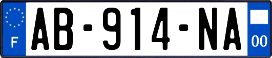 AB-914-NA