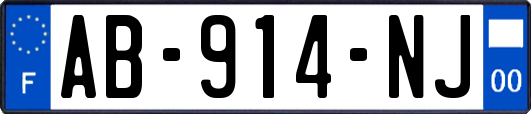 AB-914-NJ