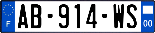 AB-914-WS