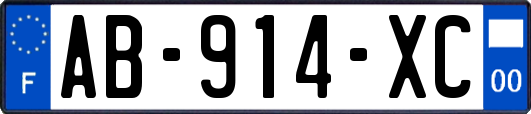 AB-914-XC