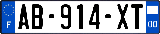AB-914-XT