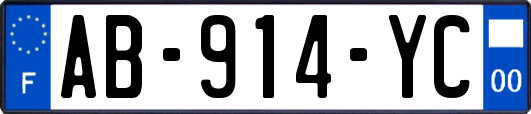 AB-914-YC