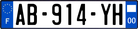 AB-914-YH