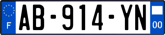 AB-914-YN
