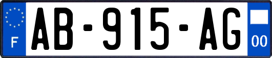 AB-915-AG