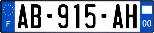 AB-915-AH