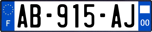 AB-915-AJ