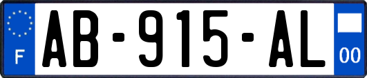 AB-915-AL