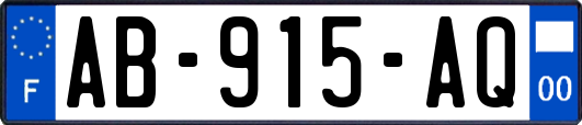 AB-915-AQ