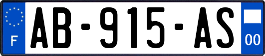 AB-915-AS