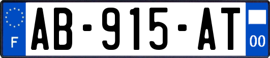 AB-915-AT