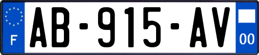 AB-915-AV