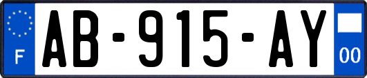 AB-915-AY