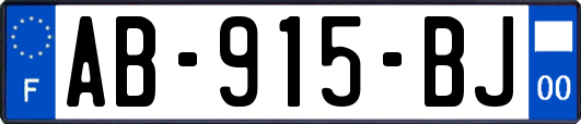 AB-915-BJ