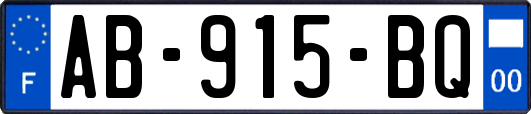 AB-915-BQ