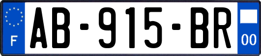 AB-915-BR