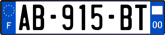 AB-915-BT