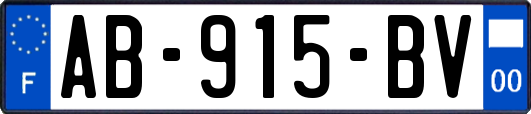 AB-915-BV