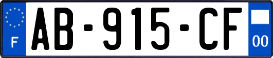 AB-915-CF