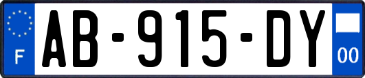 AB-915-DY