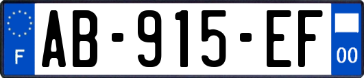 AB-915-EF