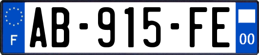 AB-915-FE