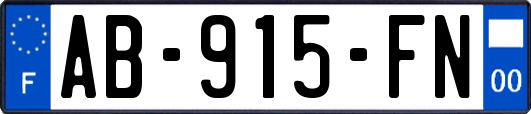 AB-915-FN