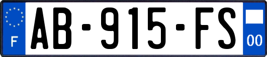 AB-915-FS