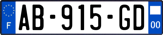 AB-915-GD