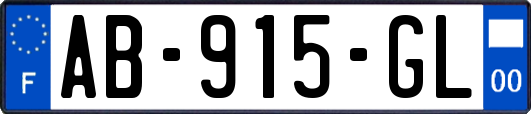 AB-915-GL