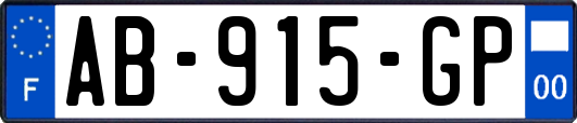 AB-915-GP