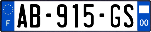 AB-915-GS