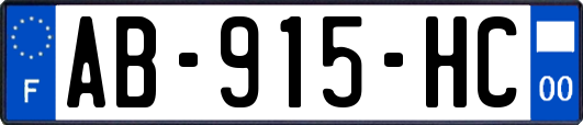AB-915-HC