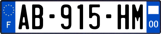 AB-915-HM