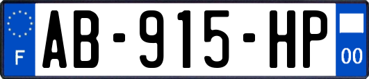 AB-915-HP