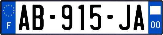 AB-915-JA