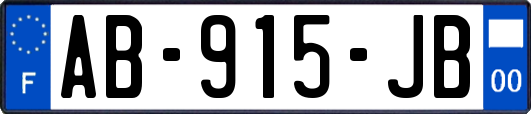 AB-915-JB