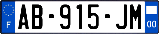 AB-915-JM